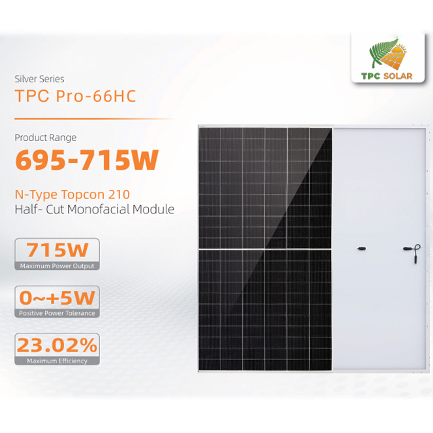 TPC Pro-54HC