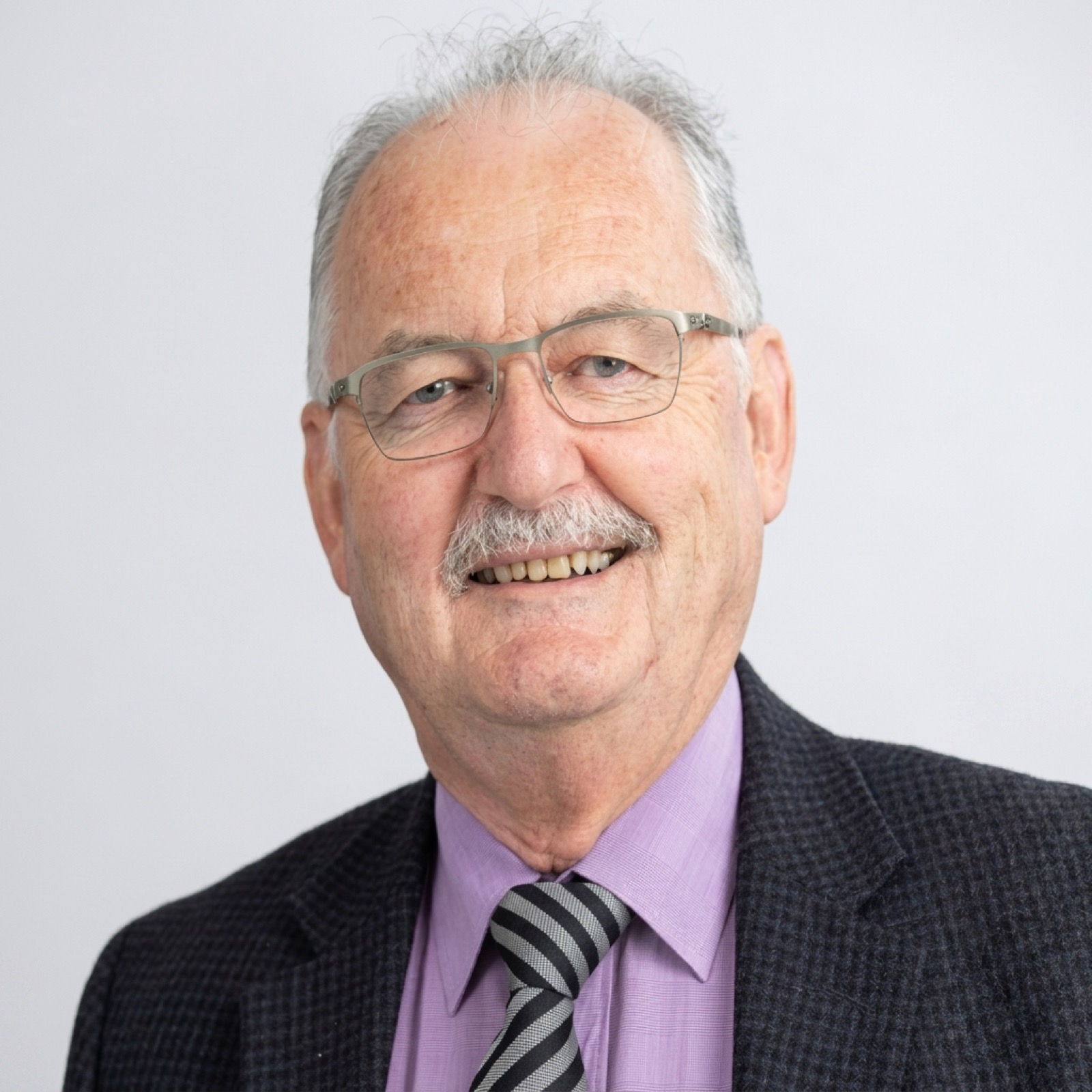 Alan Win, Chief Supply Chain Officer, TPC Solar