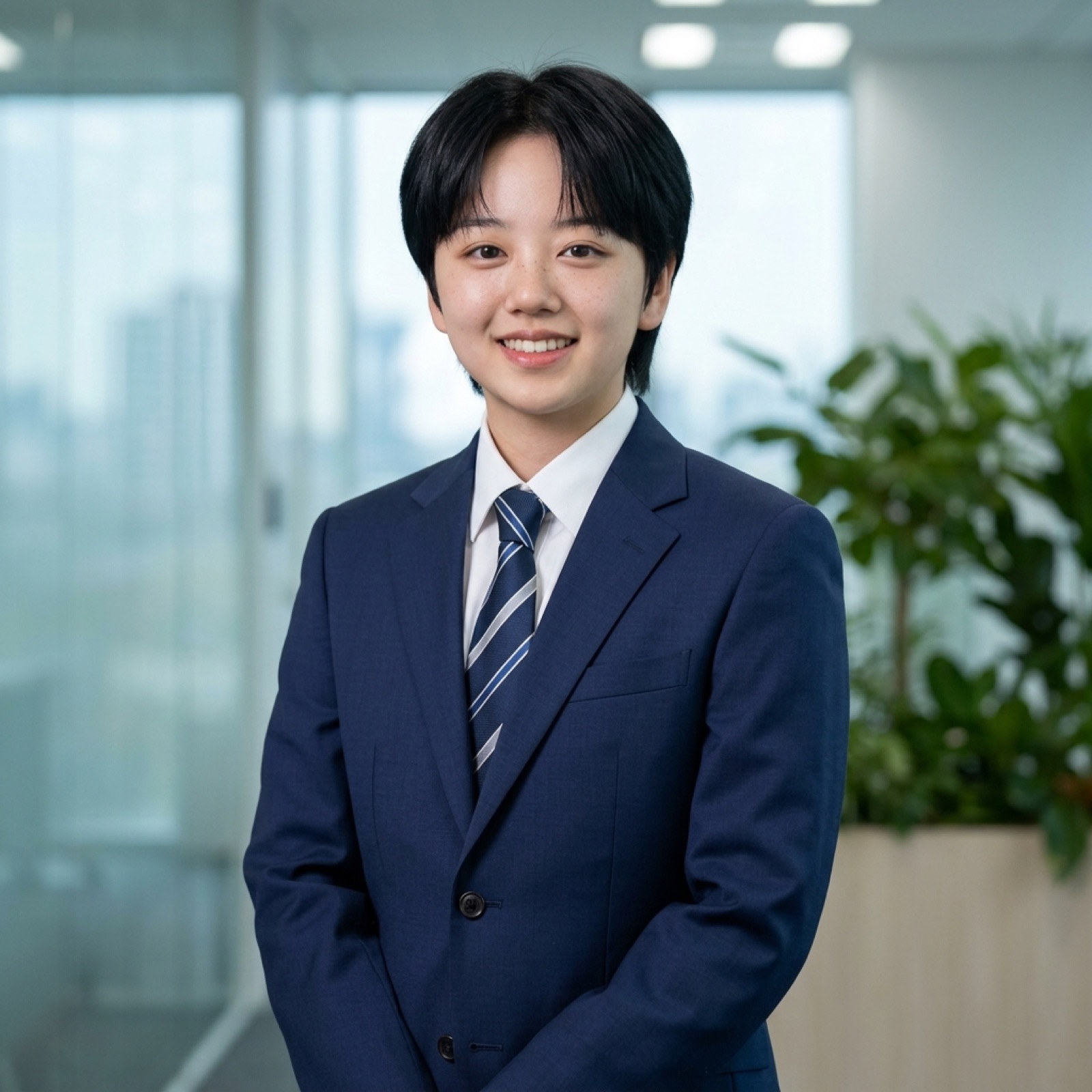 Song Mei, Chief Technology Officer, TPC Solar